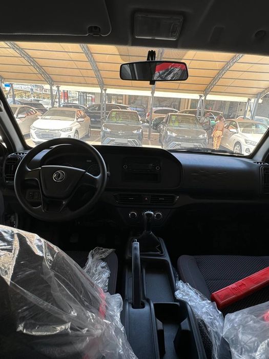 Dongfen D72 yuk tashuvchi