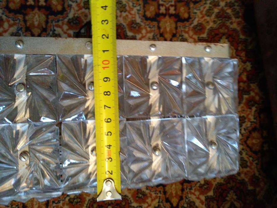 Лампа за таван --