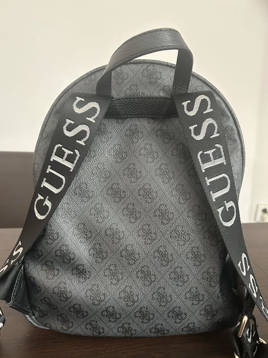 Vand rucsac Guess original