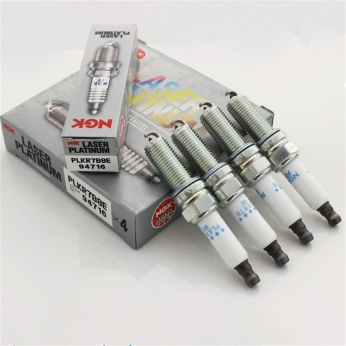 Иридиумные свечи DENSO (100% оригинал)