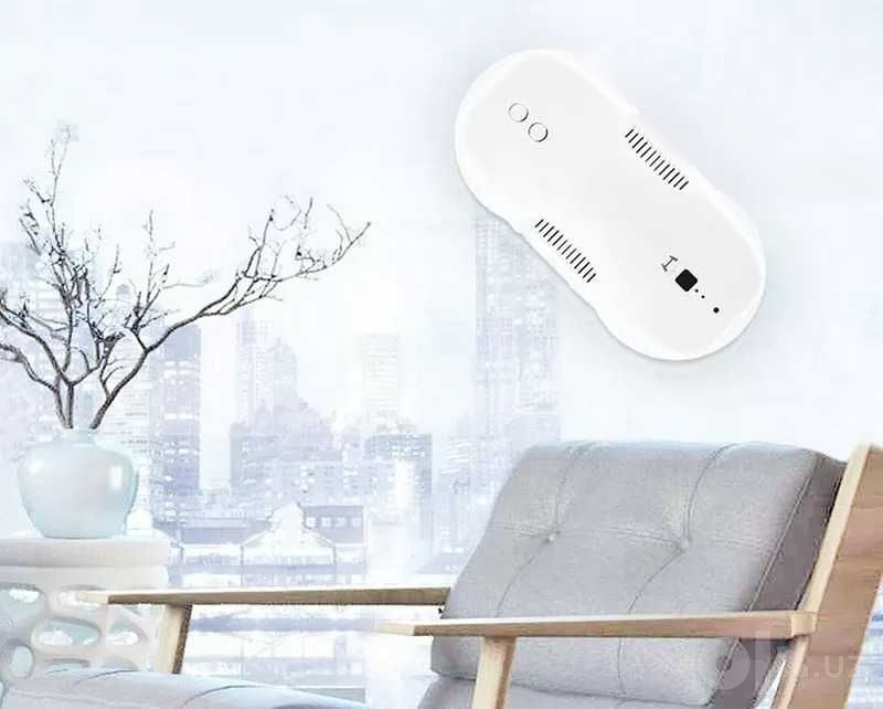 Робот для мытья окон Xiaomi Mijia HUTT DDC55 (EU) | Робот мойщик окон