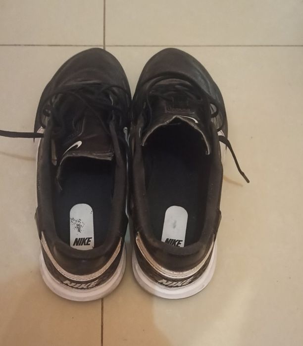 Стоножки Nike 42 номер 26,5см