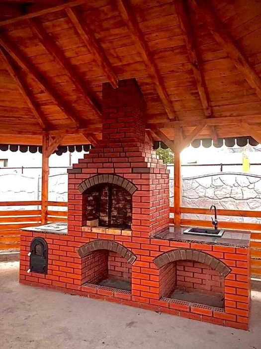 Гиперпрессованный кирпич М150 от завода