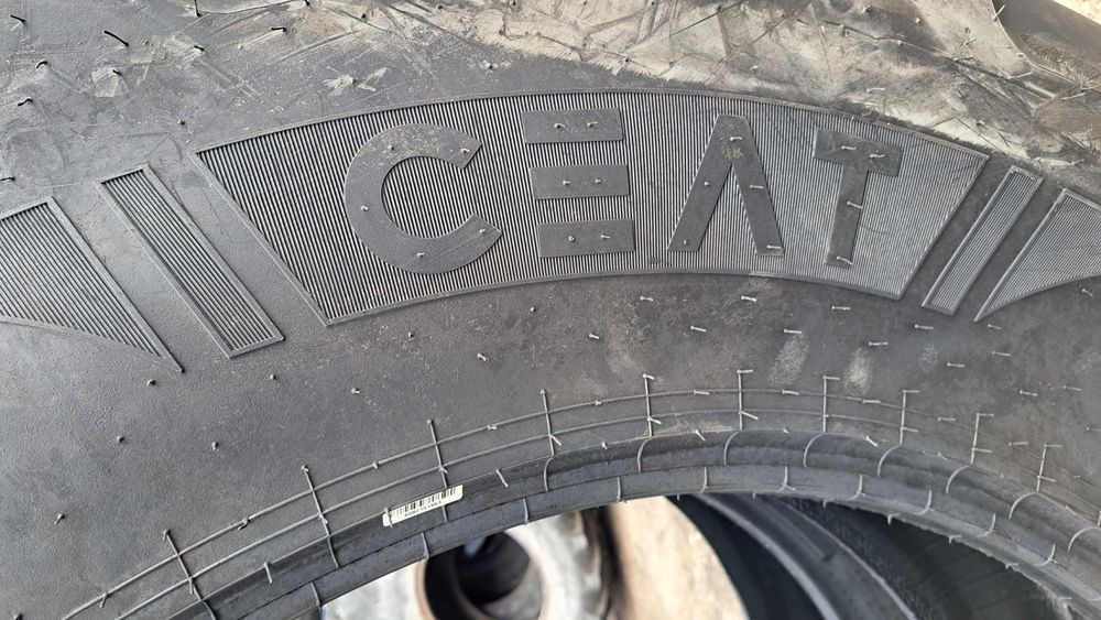 Cauciucuri noi 460/85R38 CEAT FARMAX 18.4R38 radiale FENDT, SAME