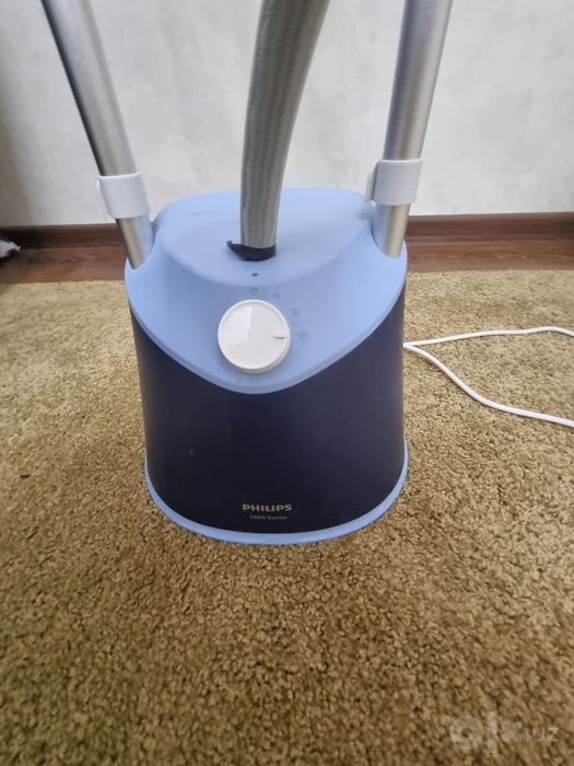 Philips парной дазмол. Срочно сотылады