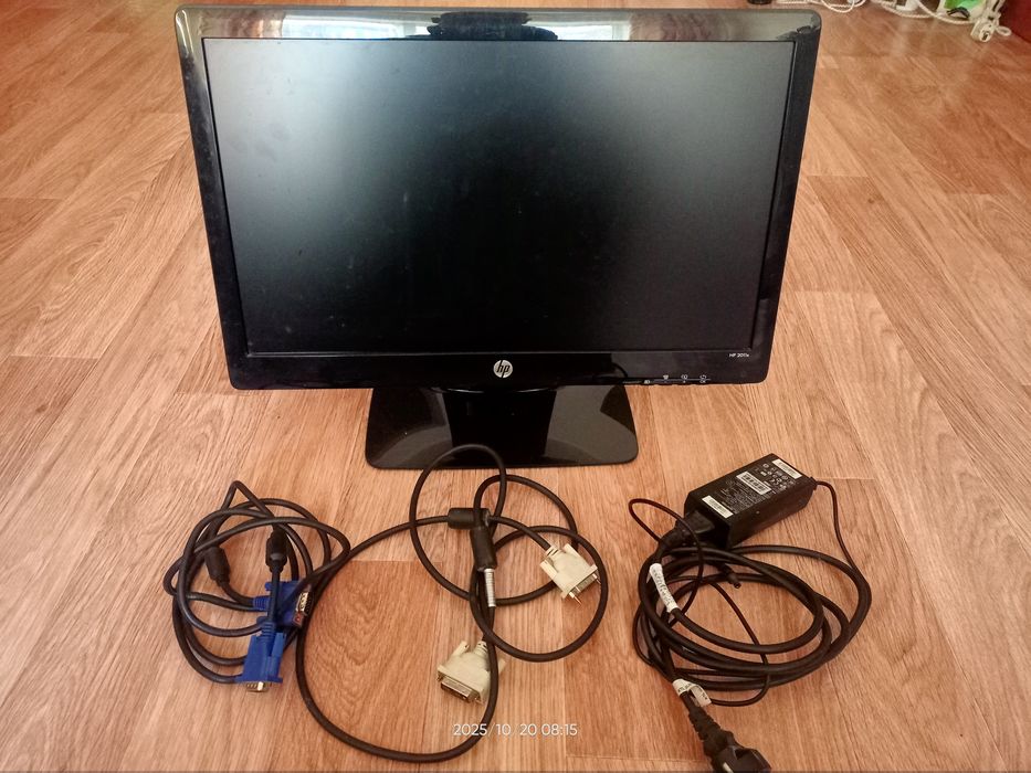 Монитор бренда HP