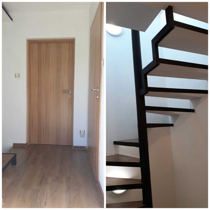 Сграда 90кв.м с Акт.16, с ток и вода в зем. парцел 4,5дка до регулация