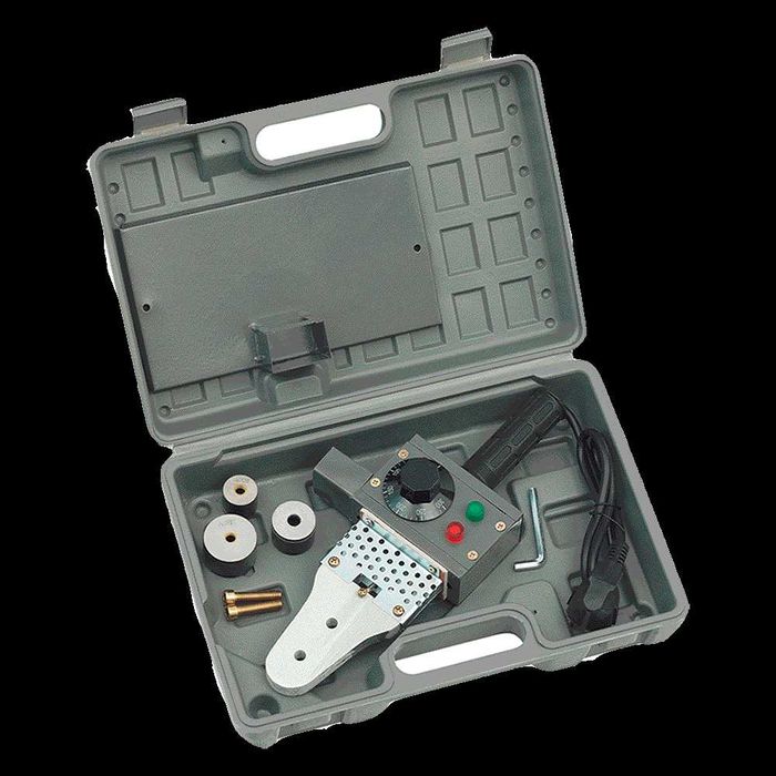 Сварочный аппарат А-03 600Вт 20-32 AQUALINK