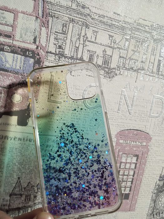 Чехол Айфон 12 Про