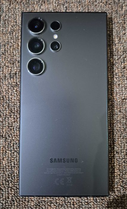 Samsung S24 Ultra 12/256 gb