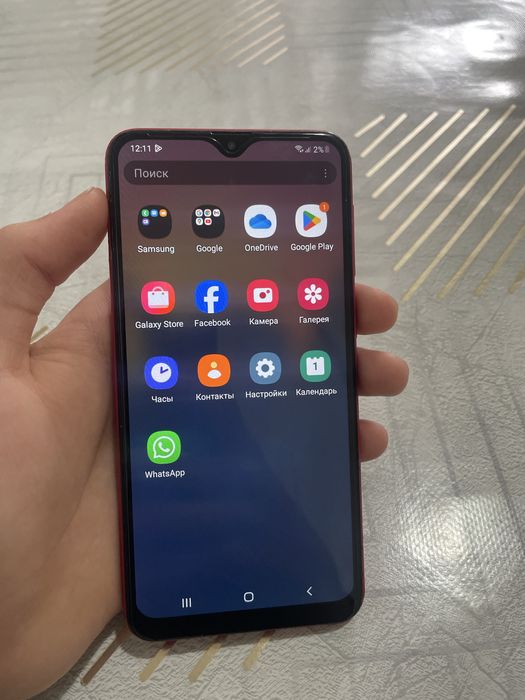 Samsung A10 / Самсунг а10