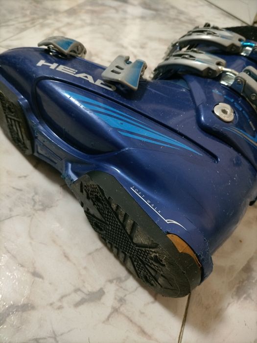 Ски обувки - HEAD