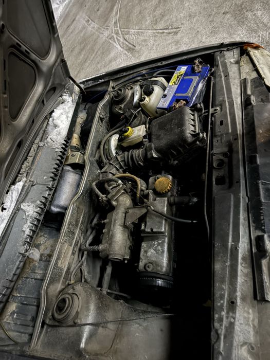 ваз 2114 семей..