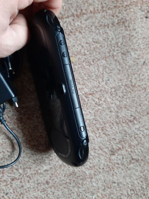 Consola Ps Vita Model 2003