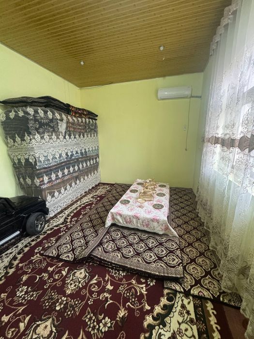 Ховли сотилади 5 хонали 3.3 сутук