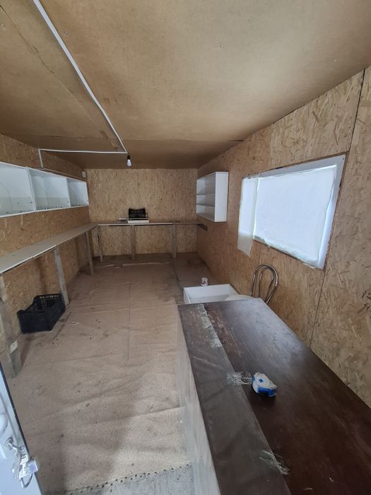 Сдам киоск,вагончик