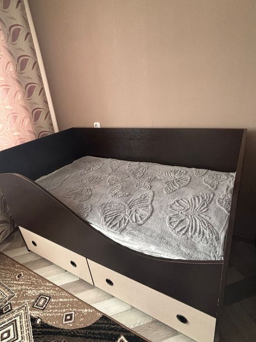 Продаётся детская кровать