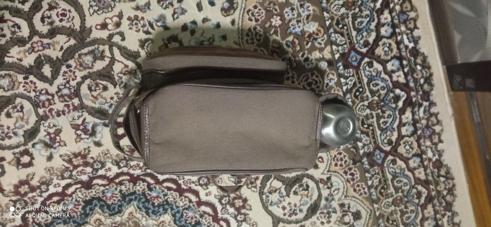 Сумка рюкзак Для пикника