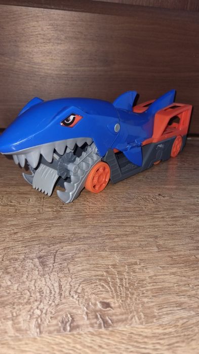 Hot wheels masina "aspirator"