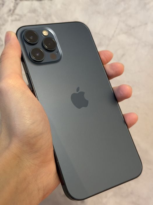 Iphone 12 pro max 256gb