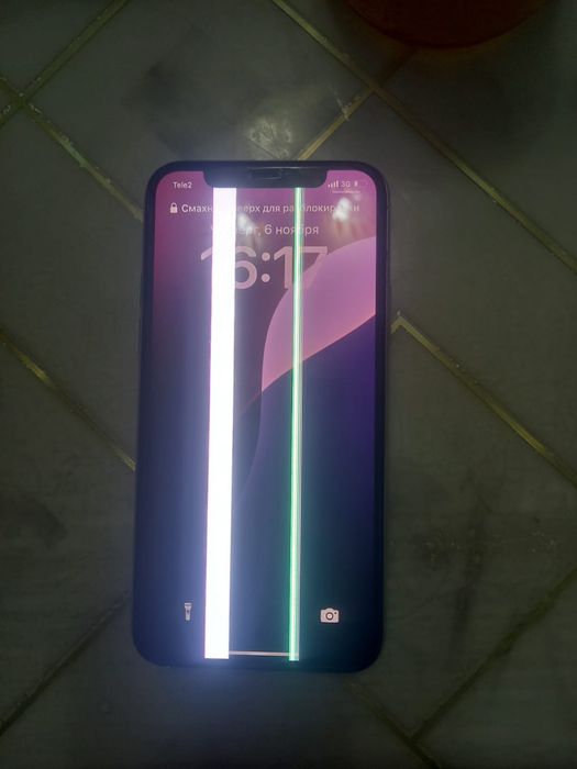 Айфон 11 про сатылады.