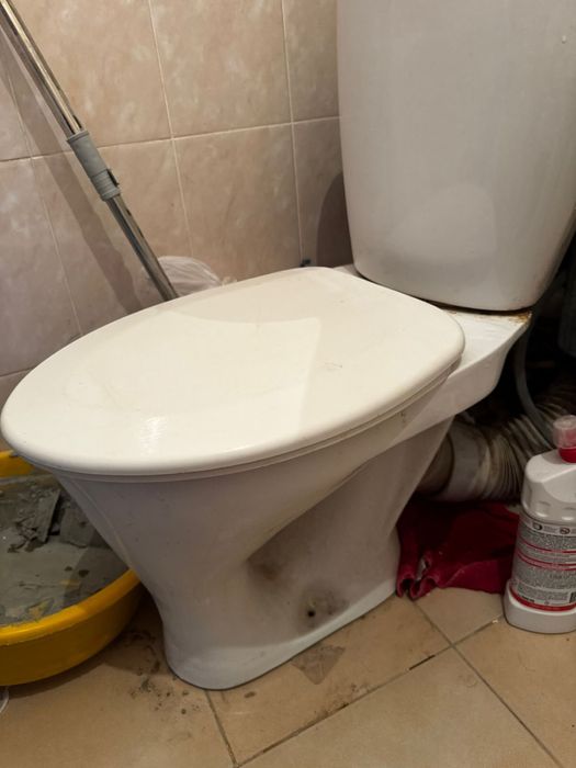 Унитаз сост бу.