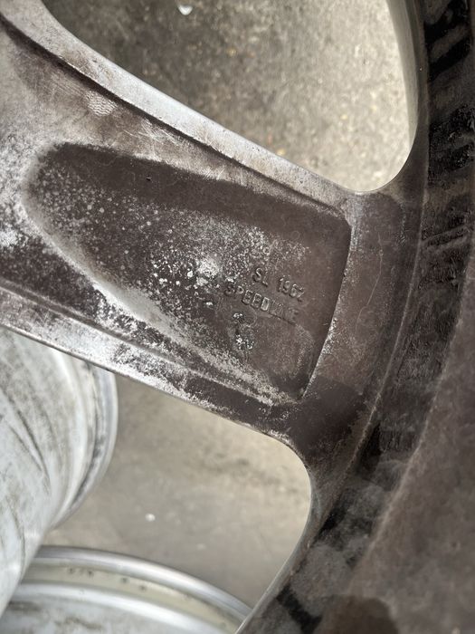 Оригинални джанти 20" за Audi Q7 Ауди Кю7 5x130 ET60 9J