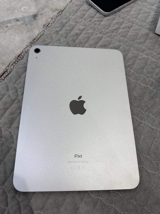 Продам iPad 10.9, 64gb