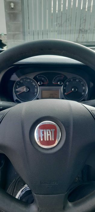 Vand Fiat Linea 1.4