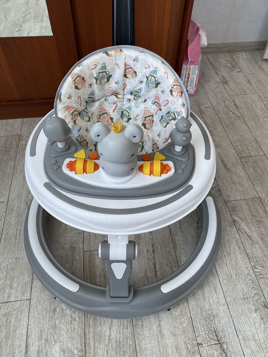 Продам детские ходунки