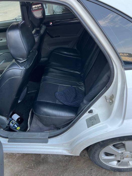 Gentra 2019 3 at full