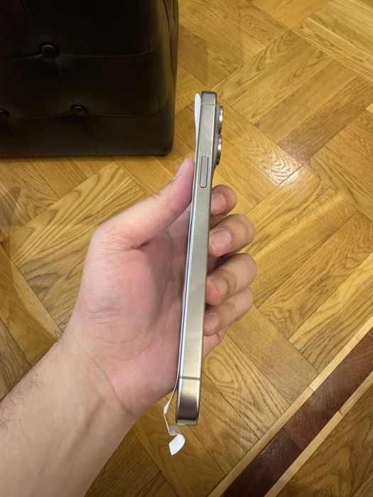 Iphone 15 Pro Max 512 GB