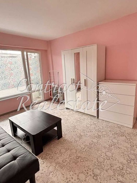 Двустаен Обзаведен Левски !