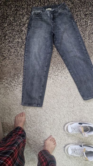 джинсы на девочку Lime