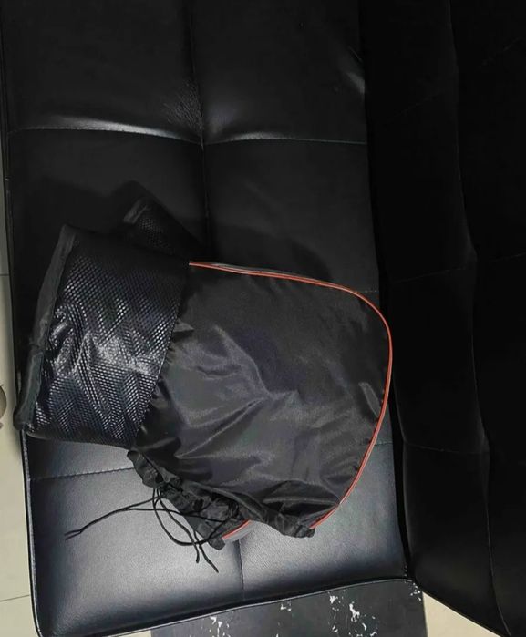 Мото перчатки / мопед