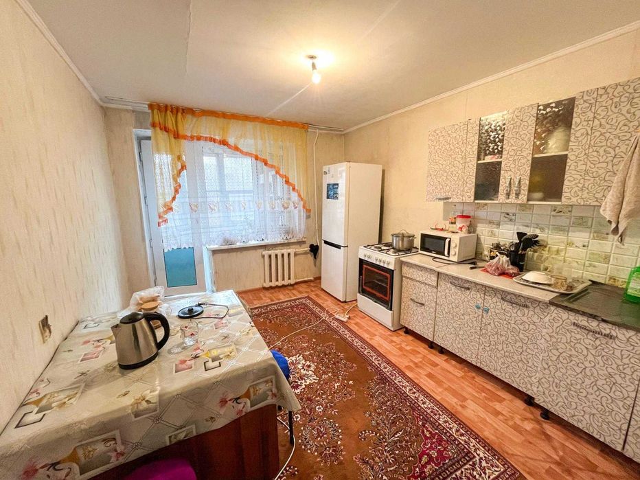 Продается квартира