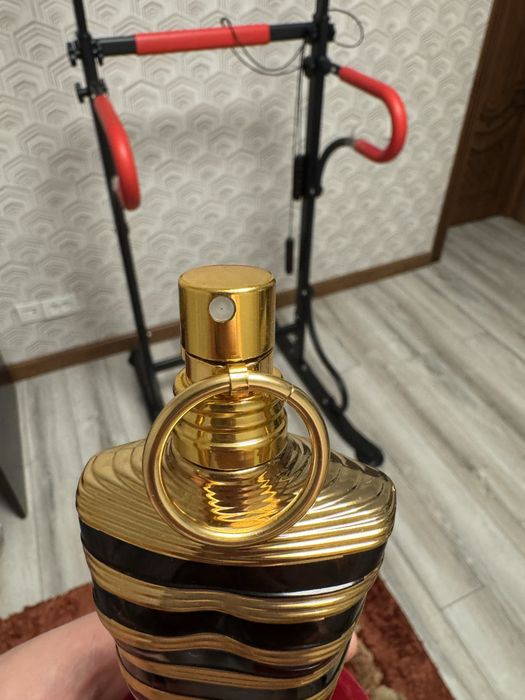 Продам jean paul gaultier le male elixir оригинал