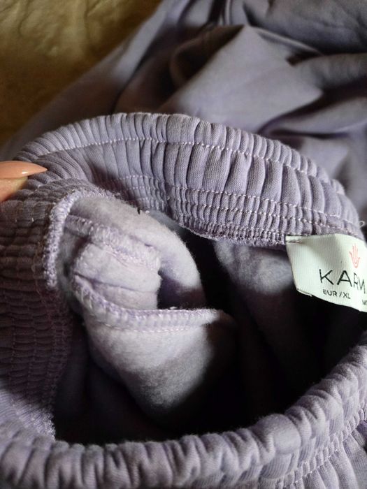 Екип Карма Karma