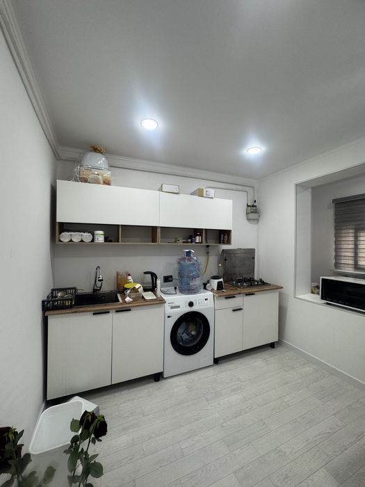 Үй сатылады евроремонт