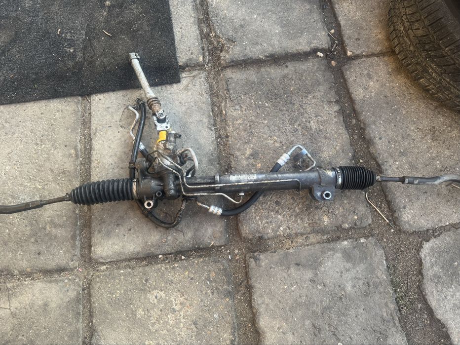 Хидравлична рейка за Mercedes GLK X204