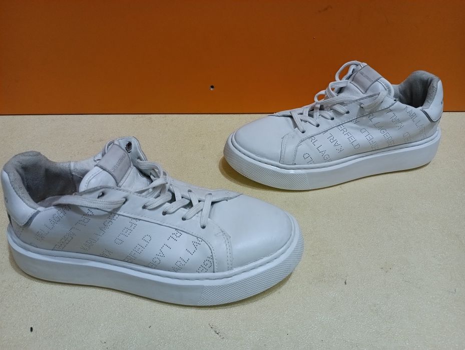 Karl Lagerfeld кожени N 37 - 55 лв