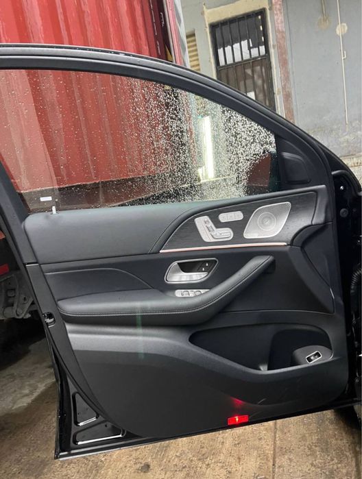 Mercedes-AMG GLE 53 Coupe 2026