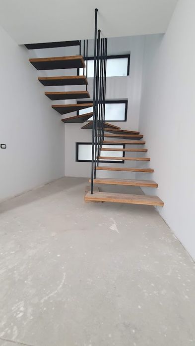 Vila Casa Lac Buftea