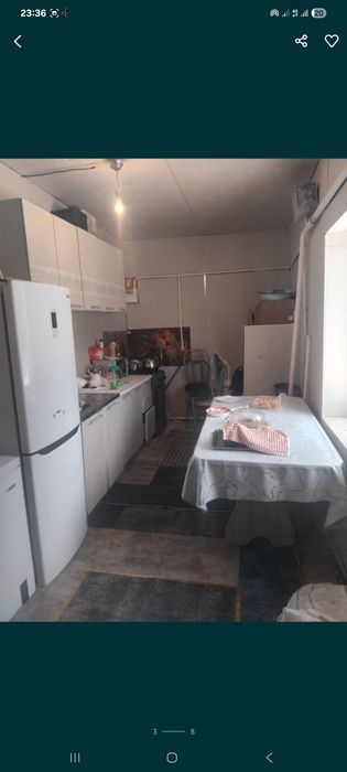 ПРОДАМ ДОМ  Заречный 1