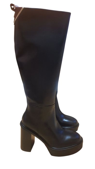 Cizme Tommy Hilfiger