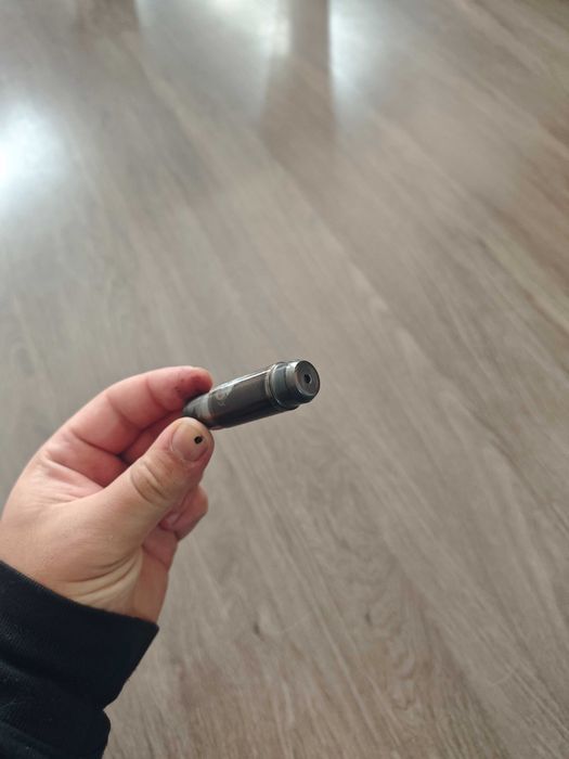 Комплект верига Ssangyoung Korando Turbo diesel 2l 2011