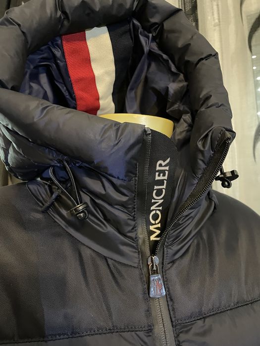 Монклер якета