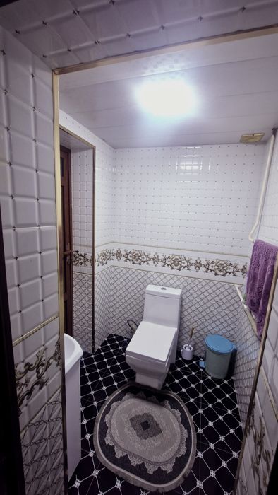 Yashnobod Fargona yolida 3 Sotox 6 xonali xovli sotiladi