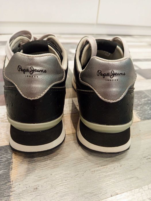 Сникърси Pepe jeans