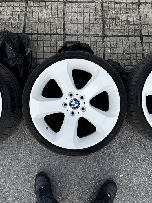 19' Джанти 5х120